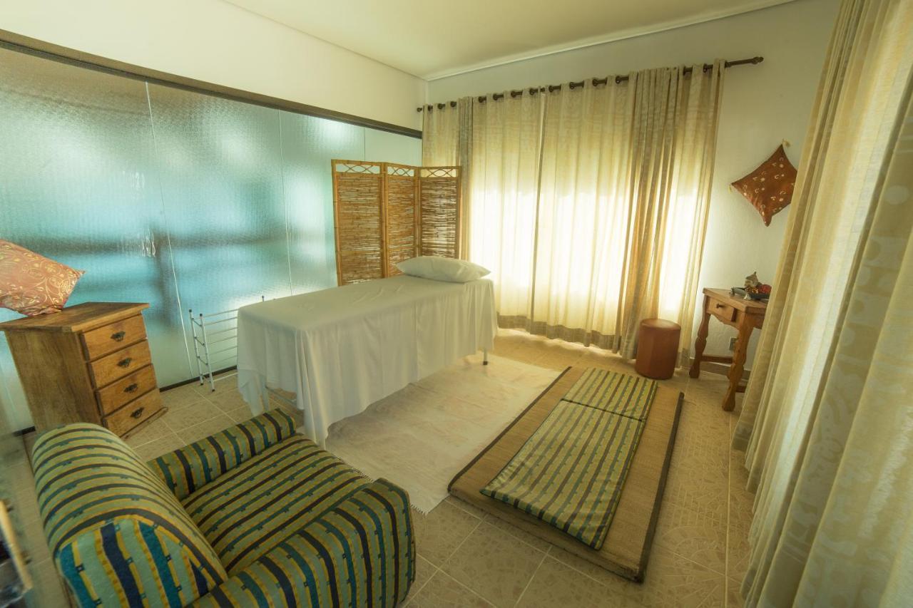 Hotel Estancia Atibainha - Resort & Convention Nazaré Paulista المظهر الخارجي الصورة