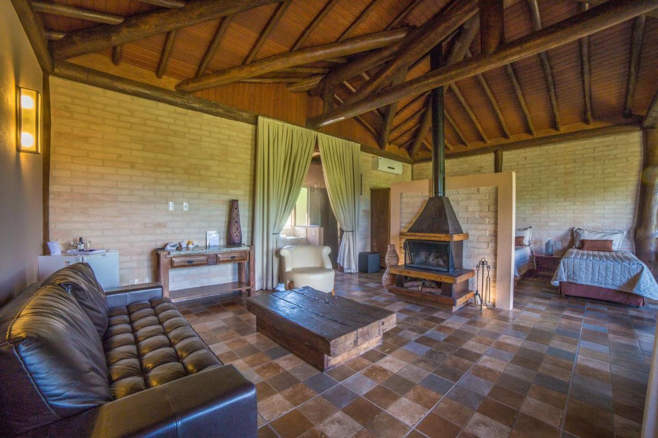 Hotel Estancia Atibainha - Resort & Convention Nazaré Paulista المظهر الخارجي الصورة