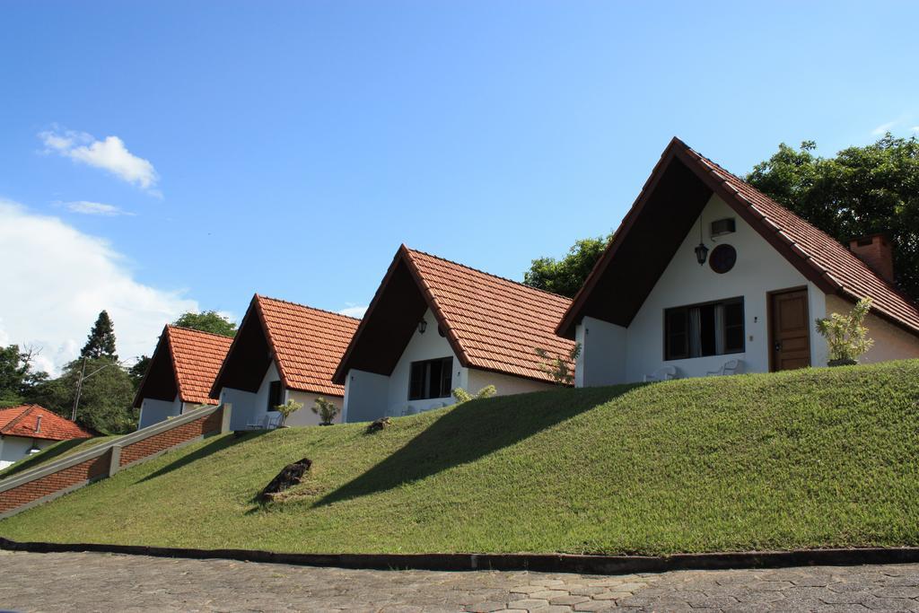 Hotel Estancia Atibainha - Resort & Convention Nazaré Paulista الغرفة الصورة