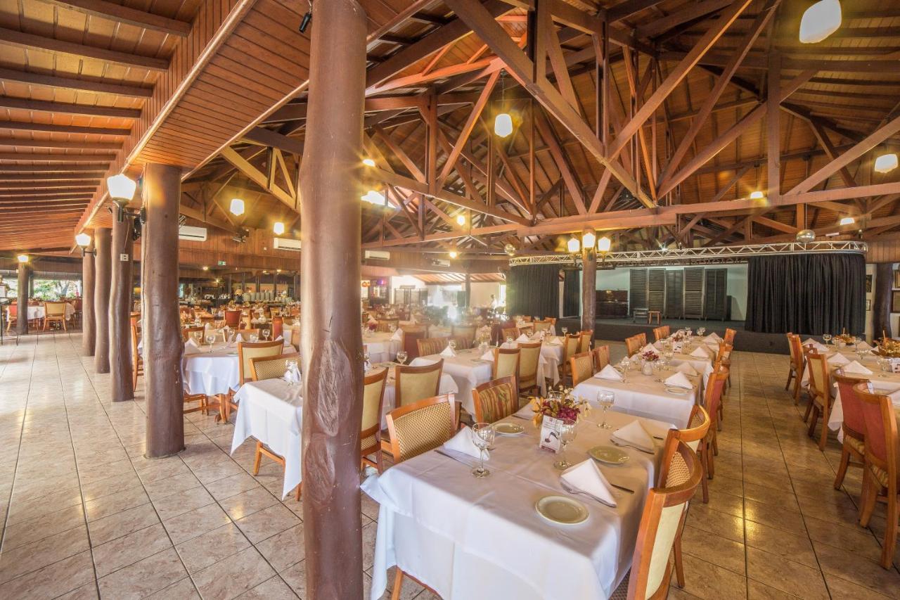 Hotel Estancia Atibainha - Resort & Convention Nazaré Paulista المظهر الخارجي الصورة