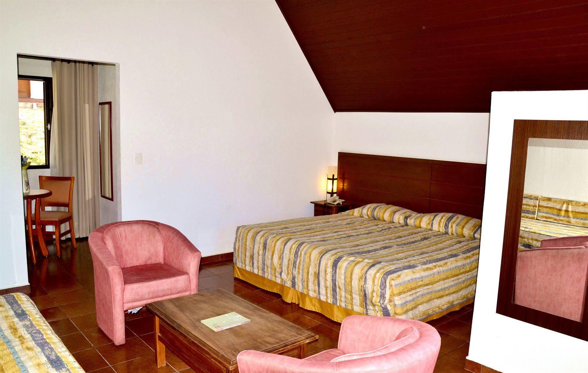 Hotel Estancia Atibainha - Resort & Convention Nazaré Paulista المظهر الخارجي الصورة