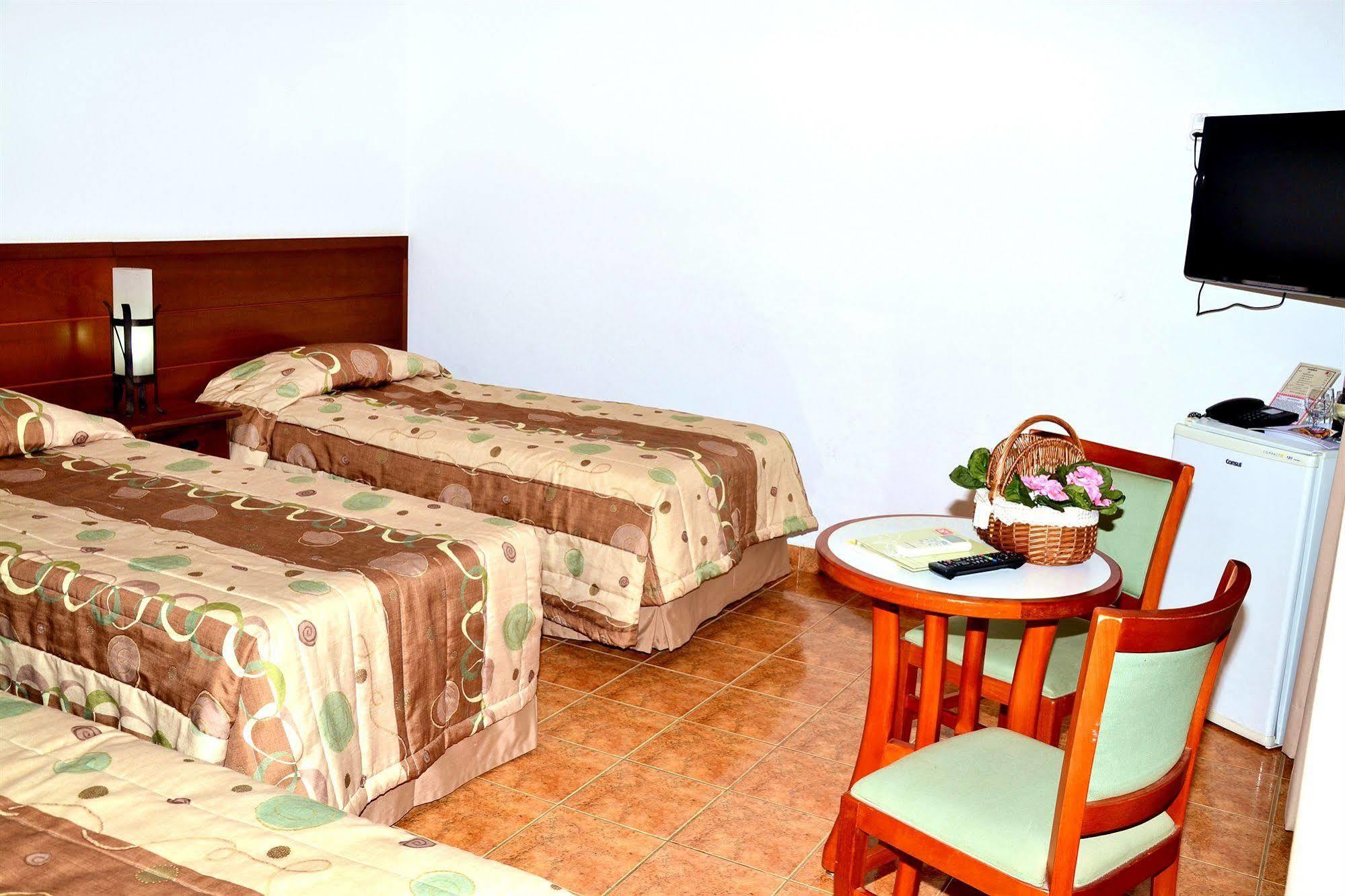 Hotel Estancia Atibainha - Resort & Convention Nazaré Paulista المظهر الخارجي الصورة