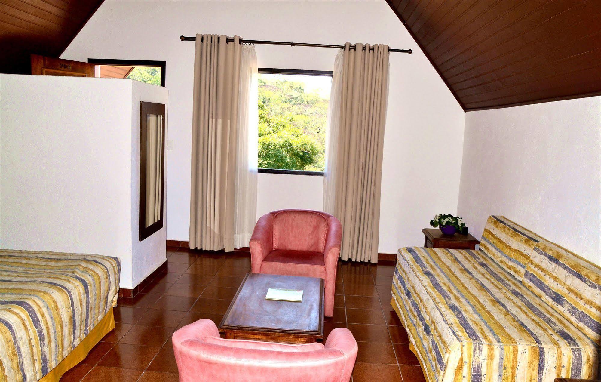 Hotel Estancia Atibainha - Resort & Convention Nazaré Paulista المظهر الخارجي الصورة
